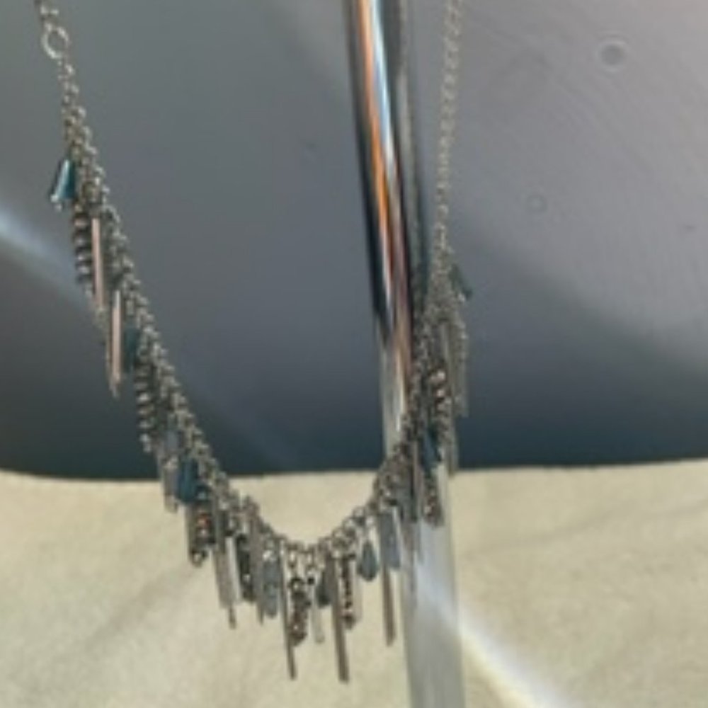 Necklace - Picture 9 of 11
